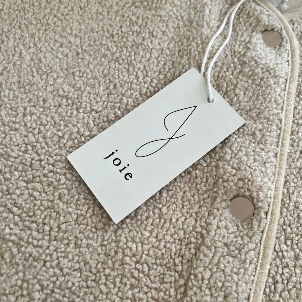 Joie snap button